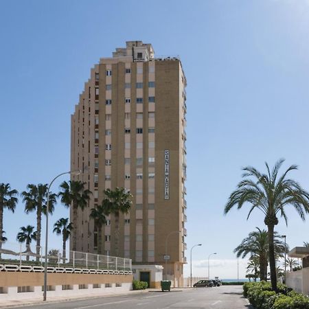 Santa Marta, Iii-A 7º-16 Apartment Cullera Exterior photo