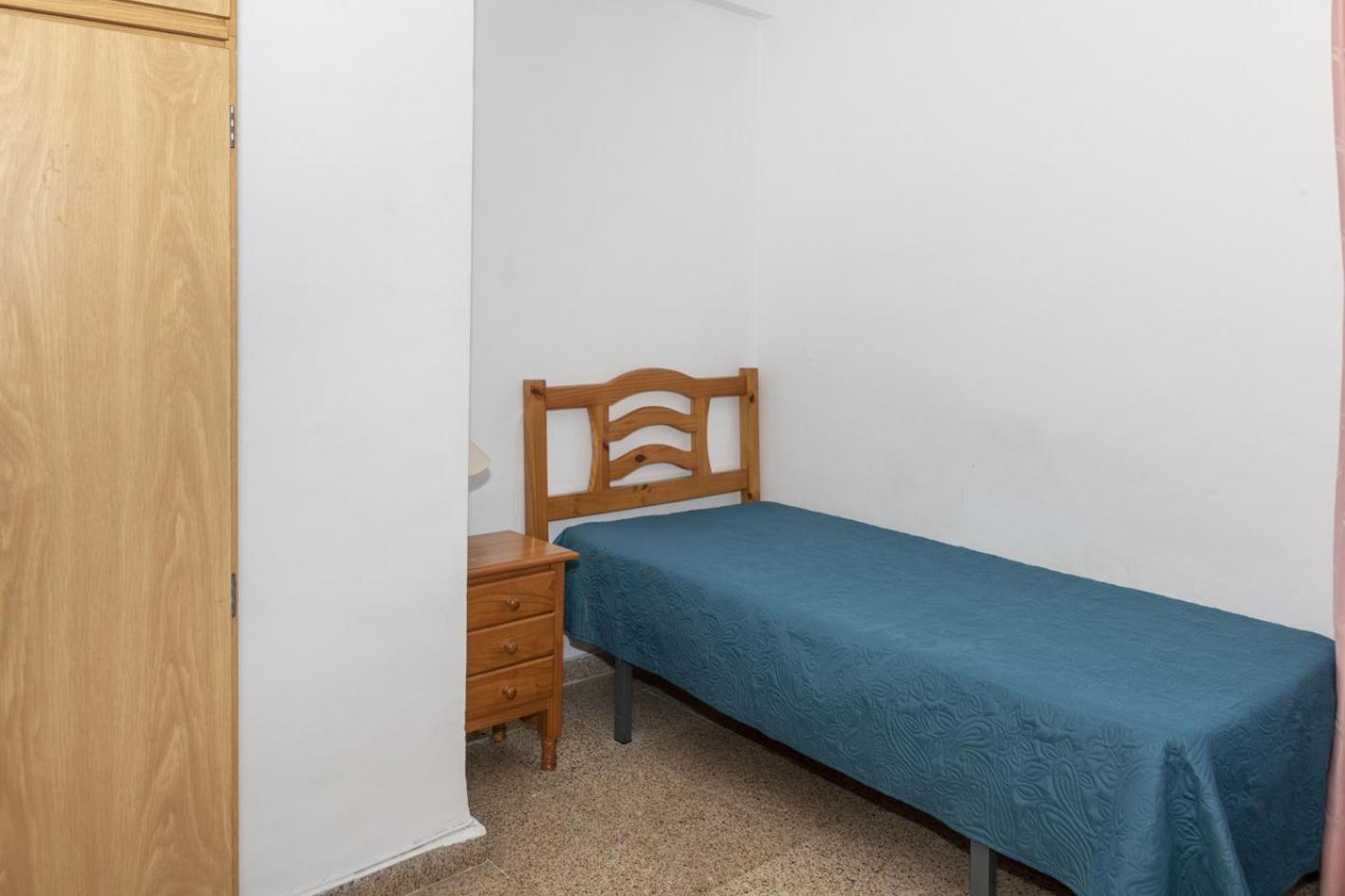 Santa Marta, Iii-A 7º-16 Apartment Cullera Exterior photo