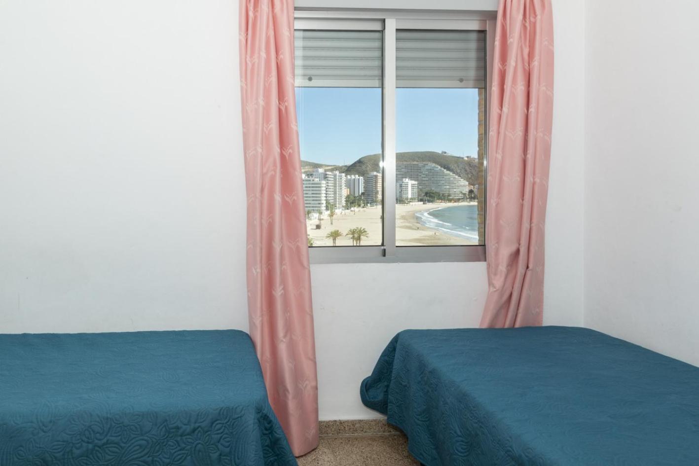Santa Marta, Iii-A 7º-16 Apartment Cullera Exterior photo